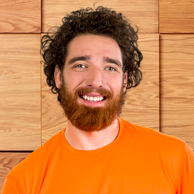 Георгий Елгин