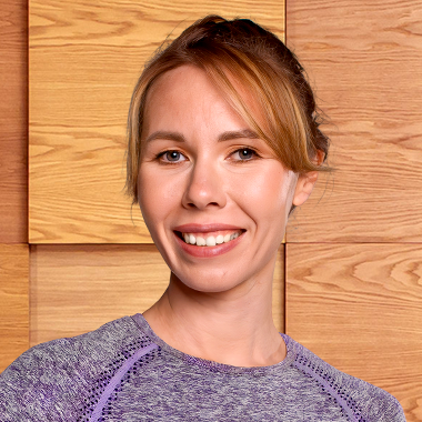 Ускова Юлия