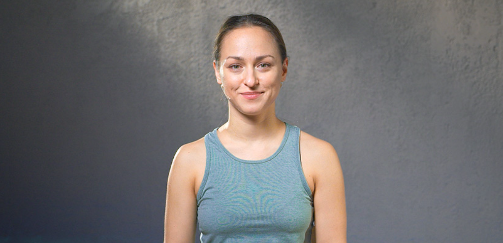 Юлия Михеева