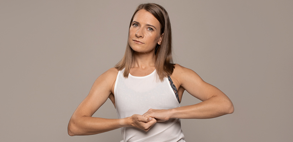 Мария Андреева