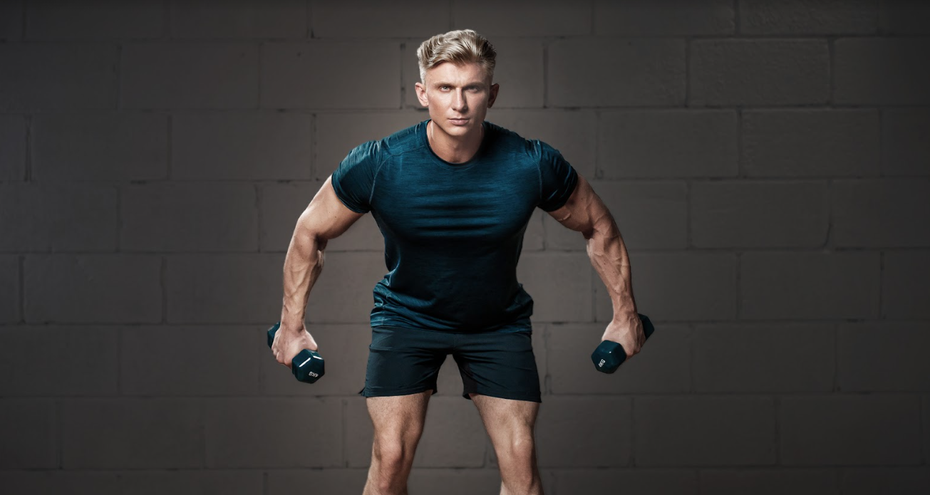 Никита Москвин